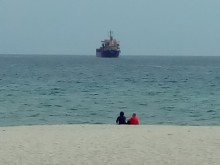 Откриха живот на 1960 метра дълбочина в Черно море