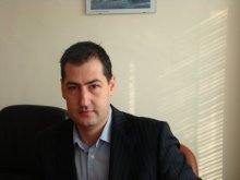 Парк "Чайка" в район "Източен" светна