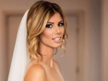Красотата ще спаси света! Обявиха Пиронкова за най-секси тенисистка