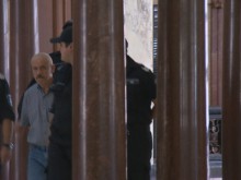 Изчезна турчинът, който уби двама мотористи край Драгоман