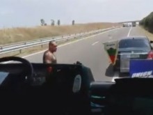 Ачо Пеперудата се оказа водач на една от най-бруталните бургаски банди
