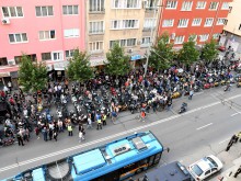 Турското посолство в София под обсада заради гастарбайтер убиец