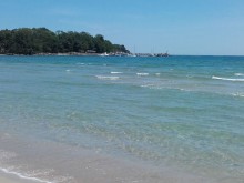 Опасност от мощно мъртво вълнение по морето до края на седмицата