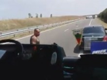 Скриха съдебното заседание за мярката на Пеперудата