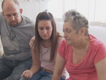 Болници отказват лечение на онкоболна жена 