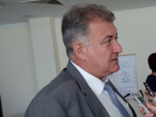 Костов: МВР няма вина за изчезването на турския гражданин, убил мотористите