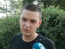 Младеж се прибра от чужбина с празен джоб и травми вместо заплата