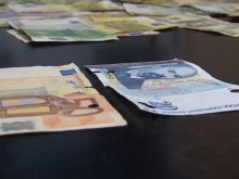 Вижте кои са най-фалшифицираните банкноти у нас