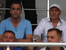 Шеф на Левски: Съдийска поръчка, никаква дузпа за Локо!