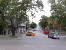 Още една пловдивска паважна улица в самия център отива в историята