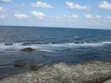 Синоптик: Вълните по морето може да надхвърлят 2 метра