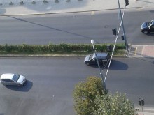 В Пловдив вече важат нови правила за движение: Може и в насрещното!