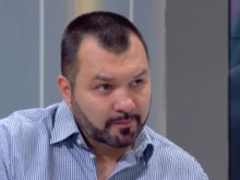 Мъж, спасил жена от мигранти на Лъвов мост: Положението е нетърпимо