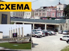 Връщането на панаира като бутането на Альоша