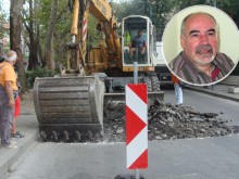 Извънредно: Голямо задръстване в главите!