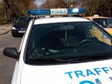 Две катастрофи блокираха движението за Слънчев бряг 