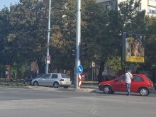 Пак катастрофа в Пловдив! Този път заради ремонтни дейности?