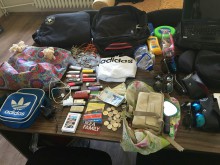Разбиха банда високооборотни плажни крадци в Слънчев бряг