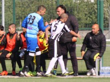 Дарби Каунти покани на проби вратар на Локо
