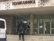 Групата на “Халвата” е задържана в Пловдив