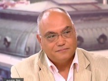 Кузов: Гей президент ще постави България на световната карта