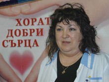 Момиче заприлича на бременна, пловдивски хирурзи й извадиха 7 кг киста