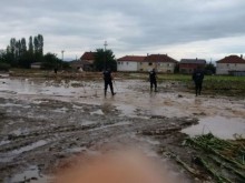 Нова напаст в наводнена Македония