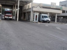 Македонци не пускат наш микробус с хуманитарна помощ за Скопие