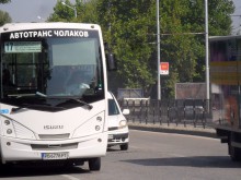 ВиК авария затваря в неделя участък от "Кукленско шосе"