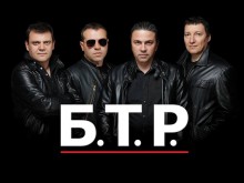 Б.Т.Р. забиват на Лаута за 90 години Локомотив