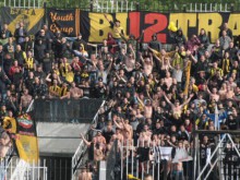 Бултрасите: Ще подкрепим отбора, но не и в условията на животни в зоопарк
