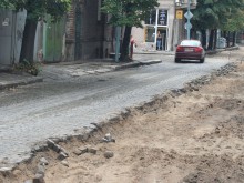 Махнаха паветата по "Гладстон"