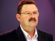 Димитър Цонев е в реанимация след тежък инсулт