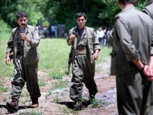 България върна на Турция двама кюрдски сепаратисти