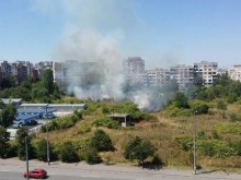 "Люлин" на косъм от взрив и огнен ад! 