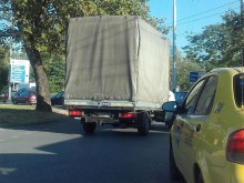 Скъпи пловдивски шофьори, въоръжете се с търпение!