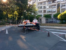 Огромна наглост! Джетове се появиха на места за инвалиди