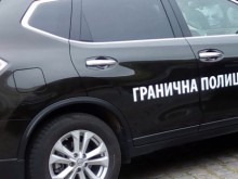 Допълнителни екипи от "Фронтекс" идват у нас, за да пазят границата