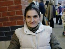 Мистерия! Някой пише от профила на издирваната в Англия Гергана