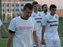 Неделев: Сега Коматево е нашият дом
