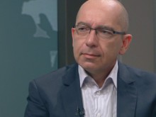 Д-р Стефан Константинов: Пръстовите отпечатъци няма да спрат измамите