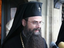 Пращат ни мощите на св. Климент