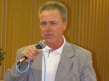 Христо Кидиков готви грандиозен концерт на Античния