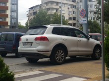 Извънземен пловдивчанин се телепортира с космическия си кораб