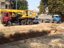 Аварии затрудняват водоподаването към десетки домакинства в Пловдив