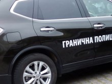 Фронтекс разположи допълнителни сили по границите с Турция и Сърбия