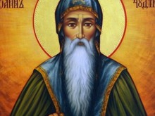 Честваме прочут български светец - покровител на народа ни!
