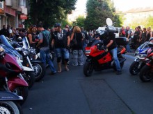 Рокери от цялата страна пак се вдигат на протест 