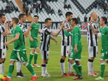 Локо поздрави Лудогорец и "бронзовата" Елица