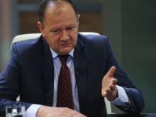 Миков: Кандидатурата на ген. Радев е продукт на задкулисни договорки